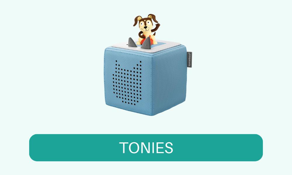 Tonies