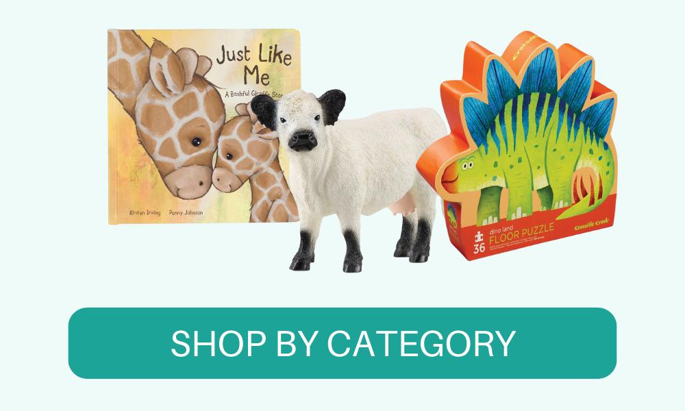 Shop Toys by Category