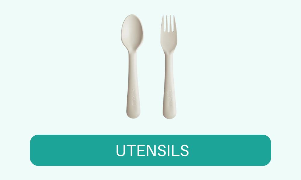 Utensils