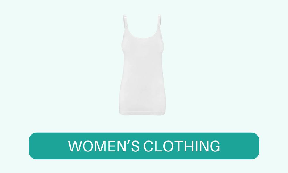 Women's Clothing