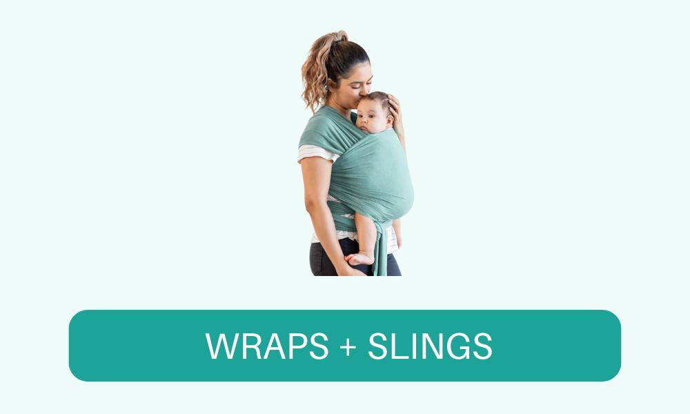 Wraps & Slings