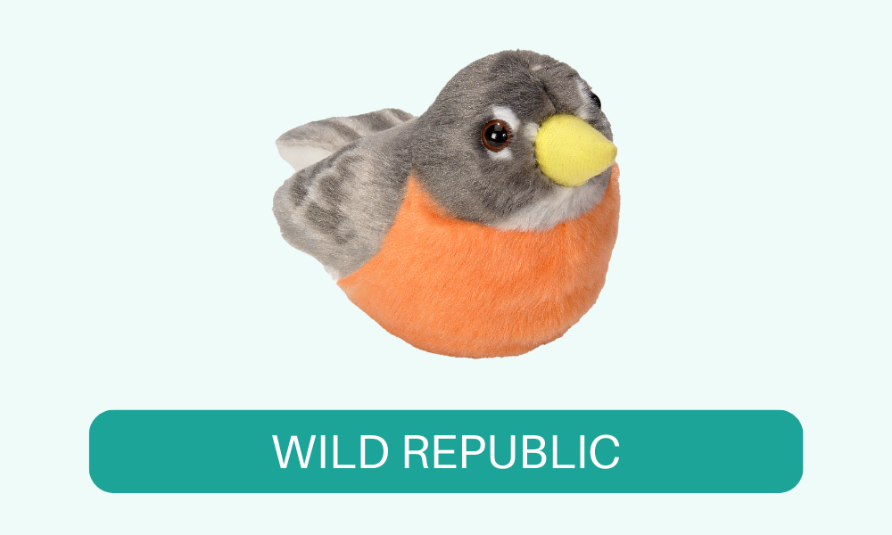 Wild Republic