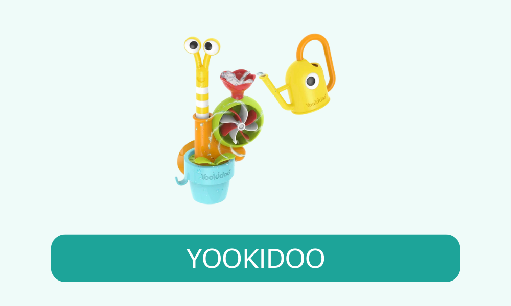 Yookidoo