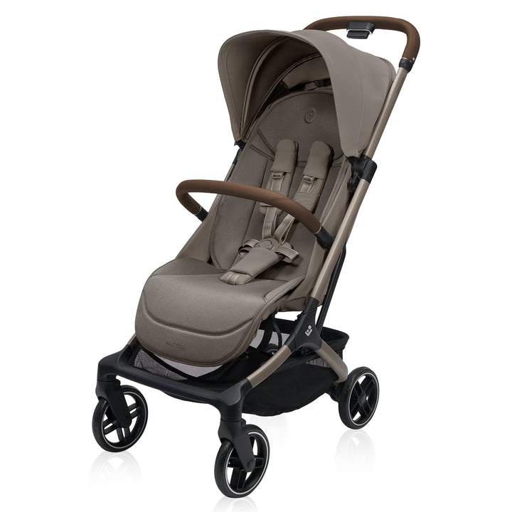 Maxi Cosi Oxford Cabin Stroller (Oak Truffle)
