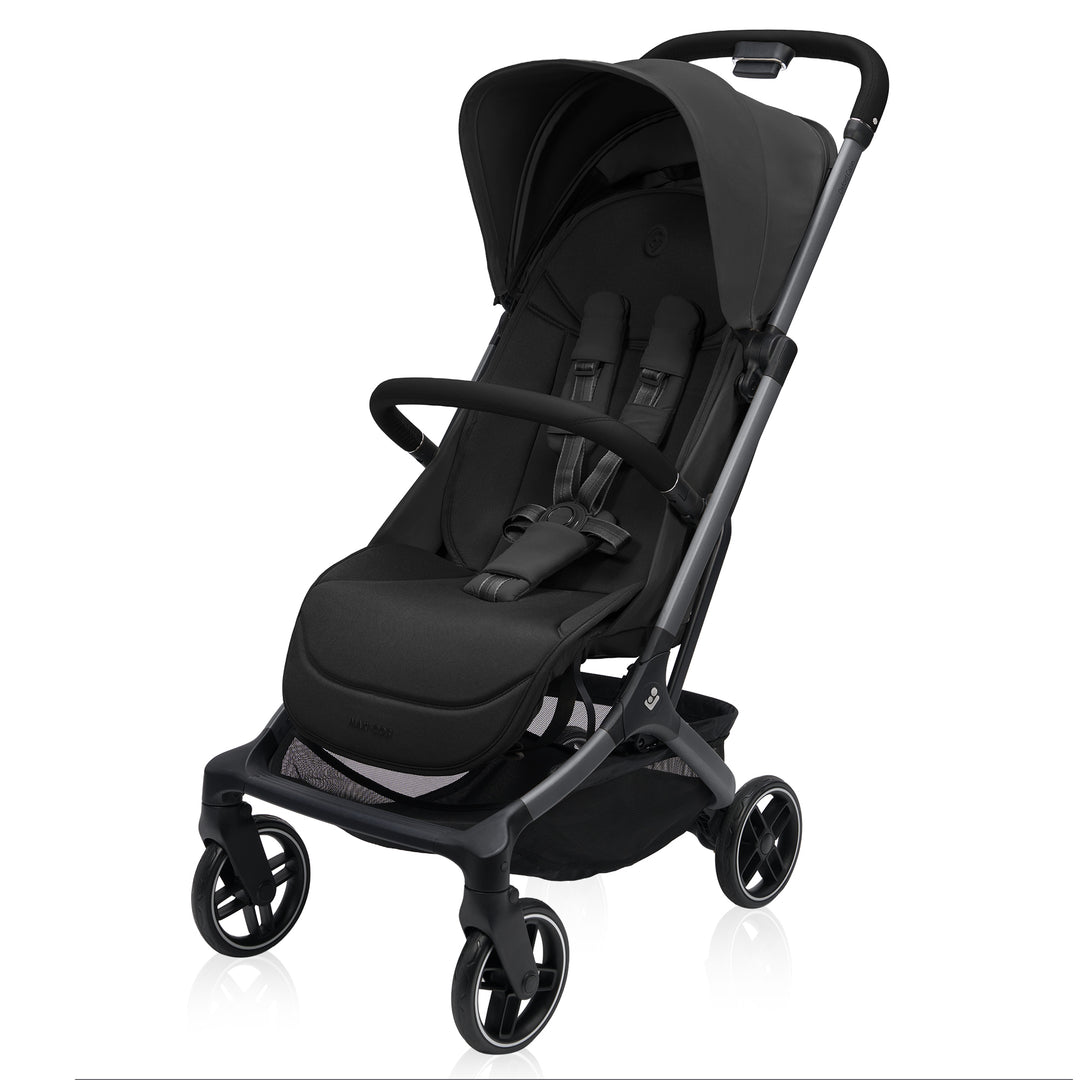 Maxi Cosi Oxford Cabin Stroller (Onyx Black)