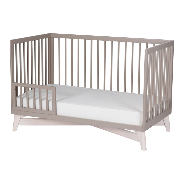 Little Seeds Pala Toddler Guardrail/Spindle (Taupe)