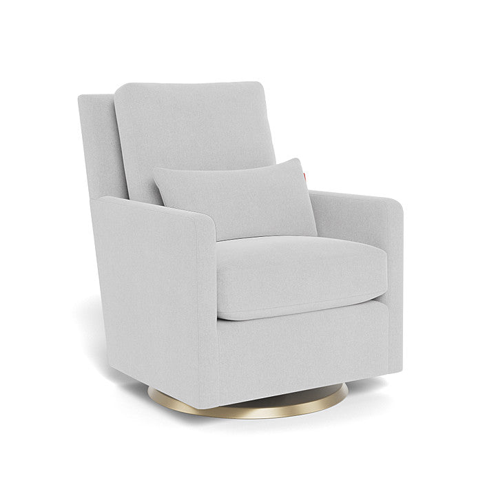 Monte Como Swivel Glider (Gold Base) SPECIAL ORDER