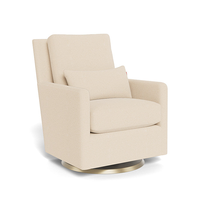 Monte Como Swivel Glider (Gold Base) SPECIAL ORDER