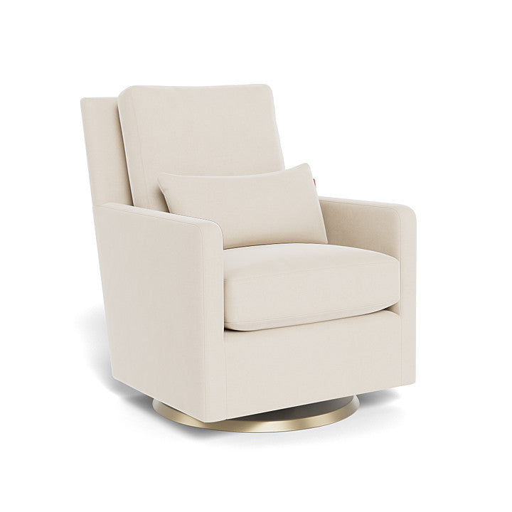 Monte Como Swivel Glider (Gold Base) SPECIAL ORDER