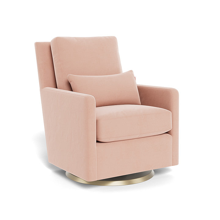 Monte Como Swivel Glider (Gold Base) SPECIAL ORDER