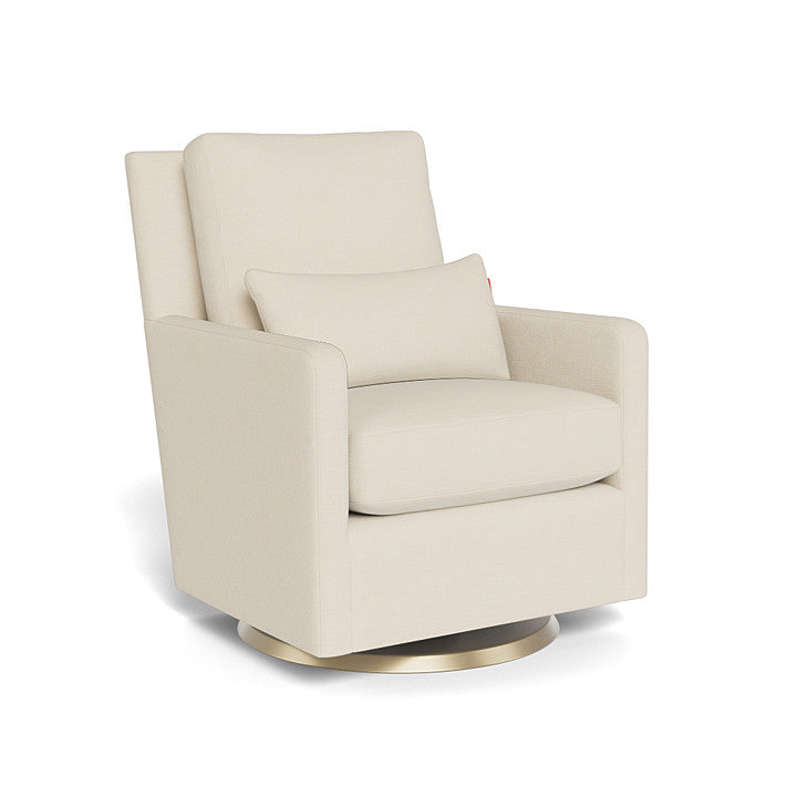 Monte Como Swivel Glider (Gold Base) SPECIAL ORDER