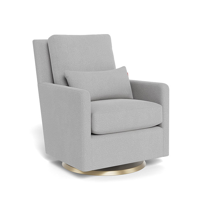 Monte Como Swivel Glider (Gold Base) SPECIAL ORDER