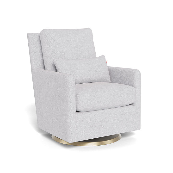 Monte Como Swivel Glider (Gold Base) SPECIAL ORDER