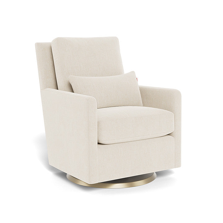 Monte Como Swivel Glider (Gold Base) SPECIAL ORDER
