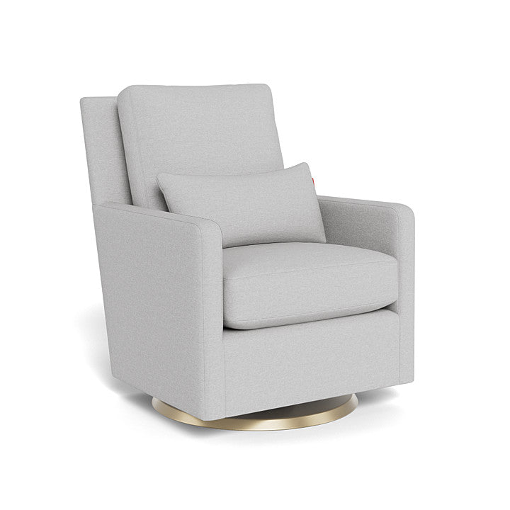 Monte Como Swivel Glider (Gold Base) SPECIAL ORDER