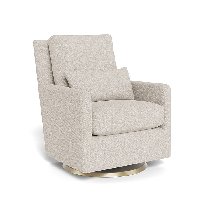 Monte Como Swivel Glider (Gold Base) SPECIAL ORDER