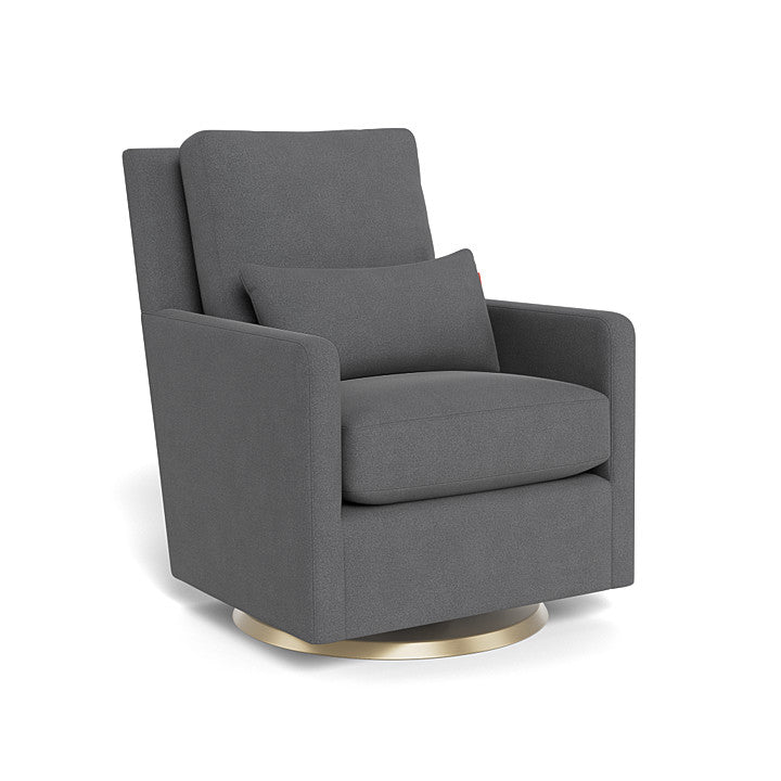 Monte Como Swivel Glider (Gold Base) SPECIAL ORDER