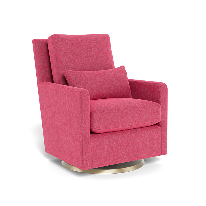 Monte Como Swivel Glider (Gold Base) SPECIAL ORDER