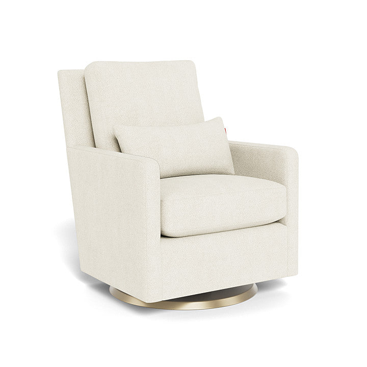 Monte Como Swivel Glider (Gold Base) SPECIAL ORDER