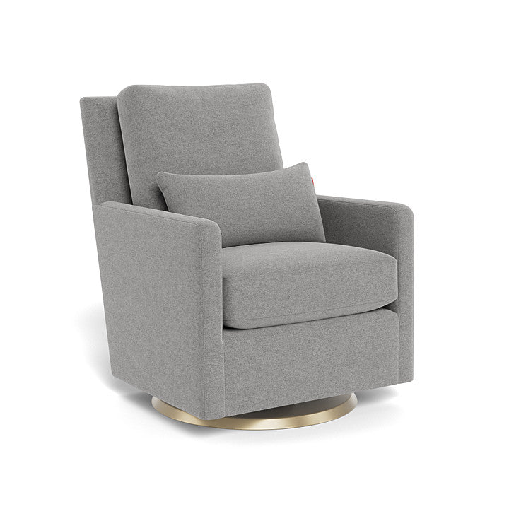 Monte Como Swivel Glider (Gold Base) SPECIAL ORDER