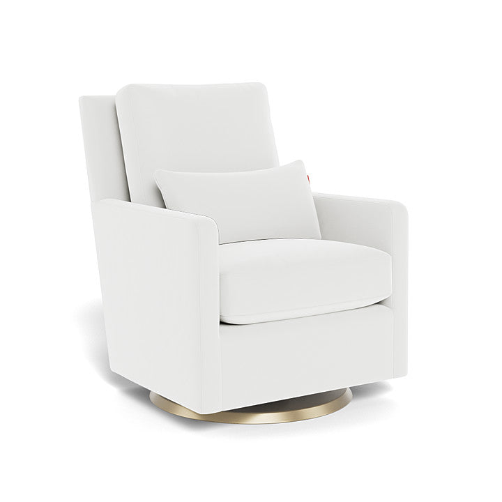 Monte Como Swivel Glider (Gold Base) SPECIAL ORDER
