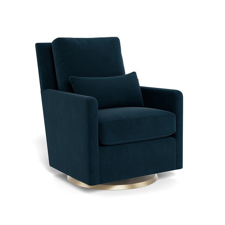 Monte Como Swivel Glider (Gold Base) SPECIAL ORDER