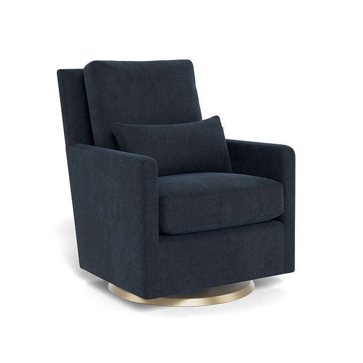 Monte Como Swivel Glider (Gold Base) SPECIAL ORDER