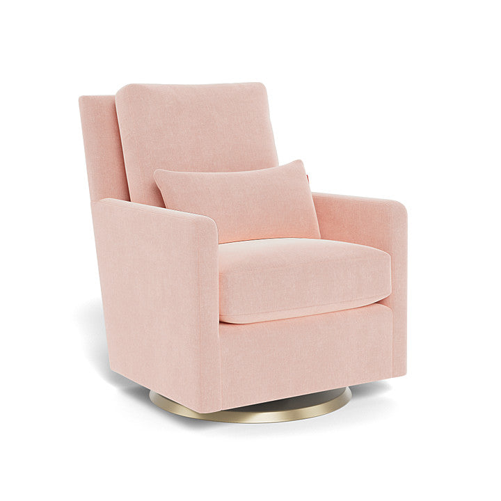 Monte Como Swivel Glider (Gold Base) SPECIAL ORDER