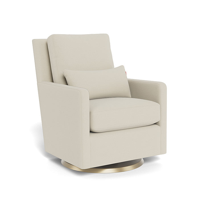 Monte Como Swivel Glider (Gold Base) SPECIAL ORDER