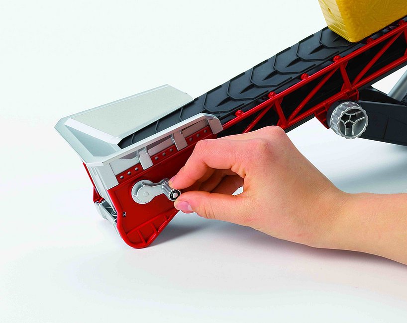 Bruder Conveyor Belt