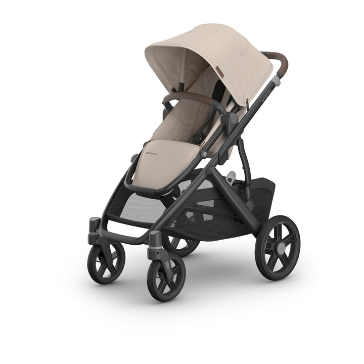 UPPAbaby Vista V3 (Ada - Sandstone Melange)