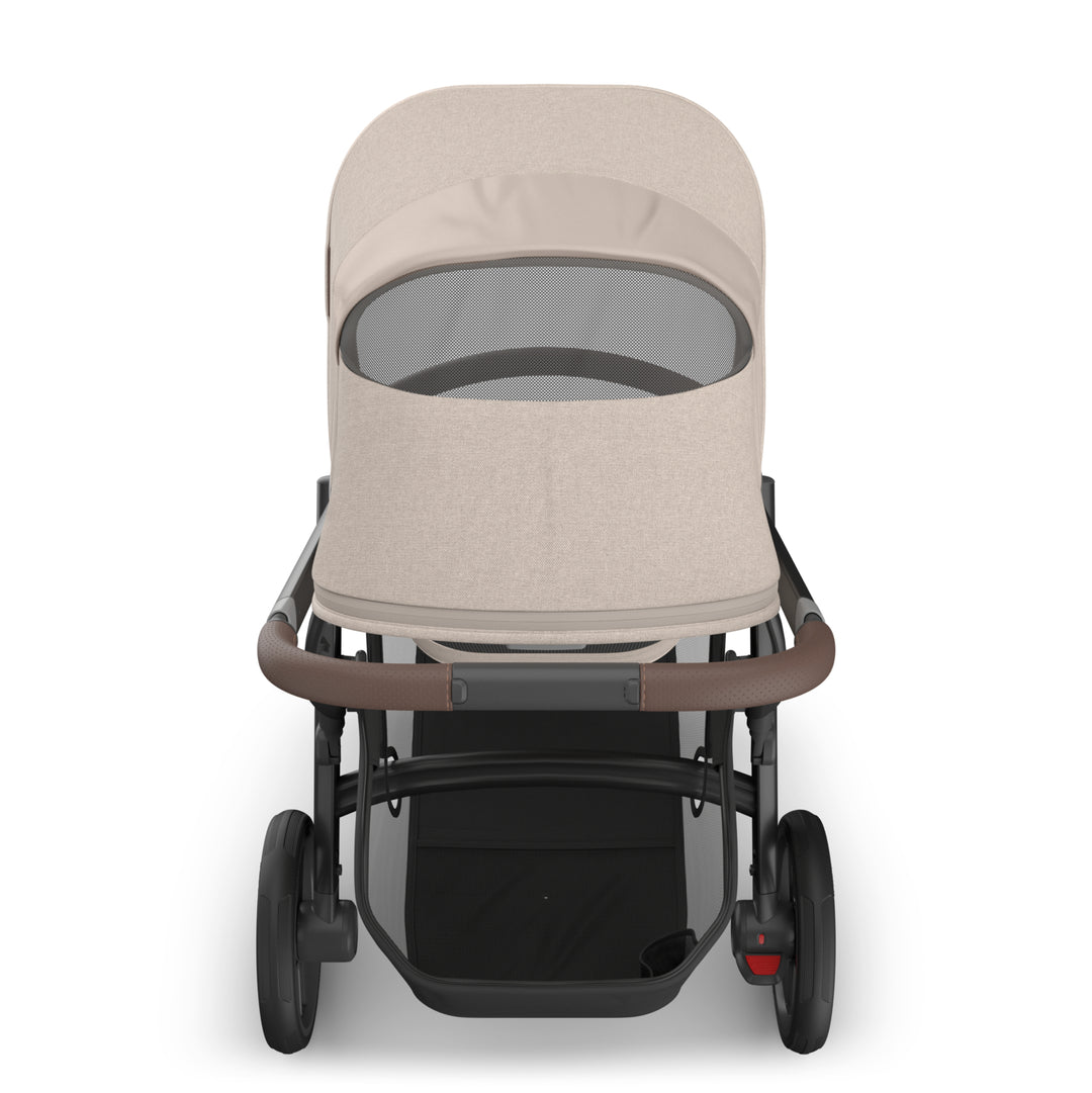 UPPAbaby Vista V3 (Ada - Sandstone Melange)