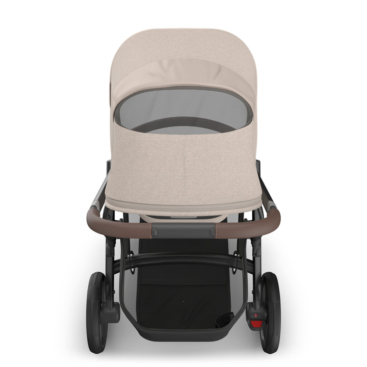 UPPAbaby Vista V3 (Ada - Sandstone Melange)
