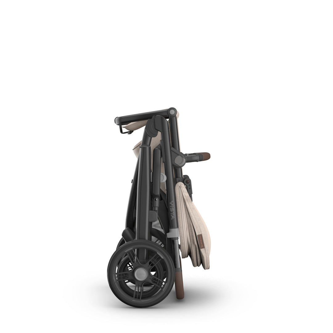 UPPAbaby Vista V3 (Ada - Sandstone Melange)