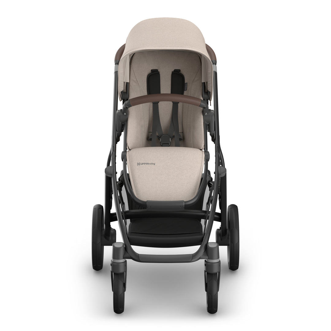 UPPAbaby Vista V3 (Ada - Sandstone Melange)