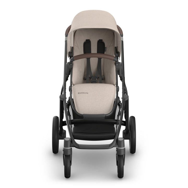 UPPAbaby Vista V3 (Ada - Sandstone Melange)