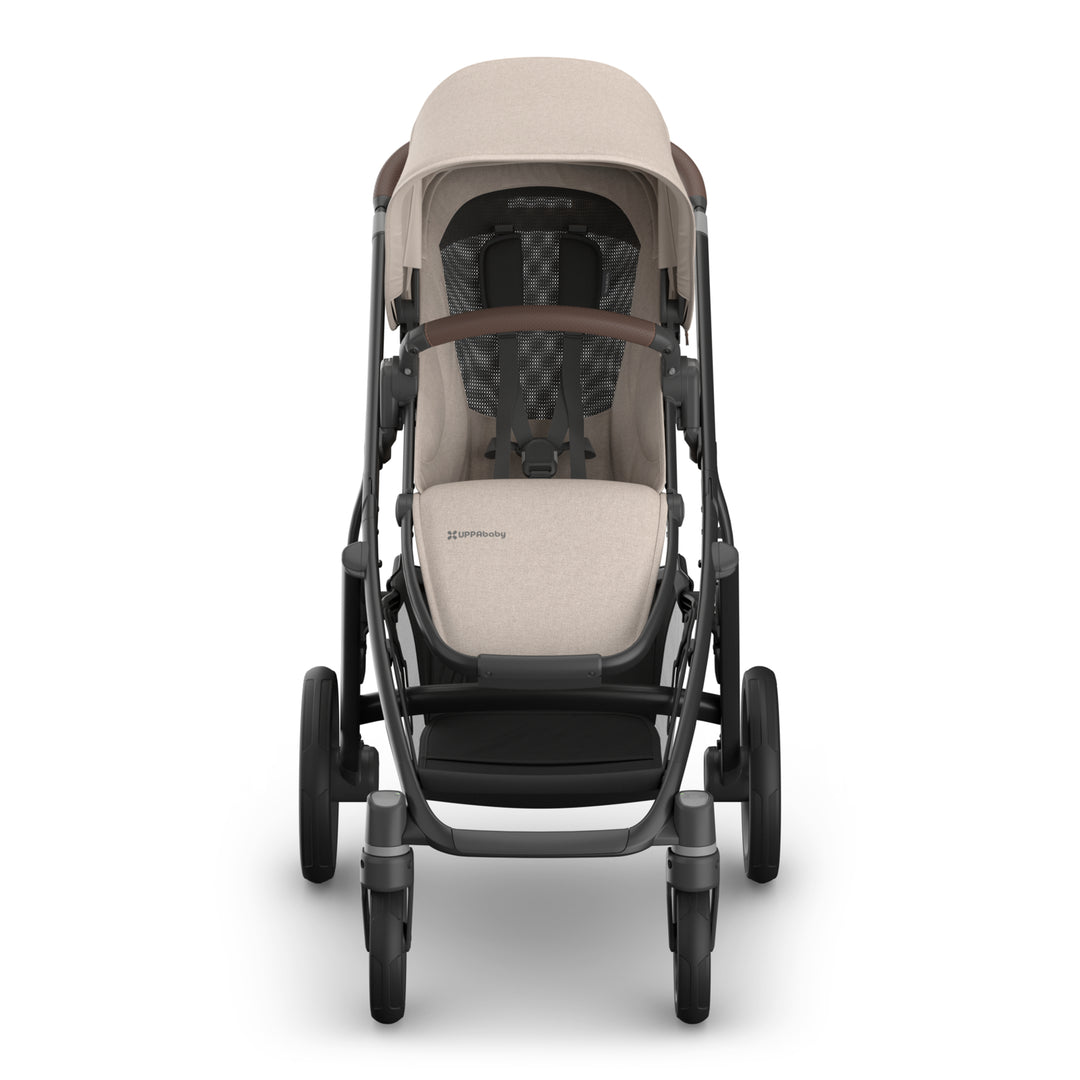 UPPAbaby Vista V3 (Ada - Sandstone Melange)
