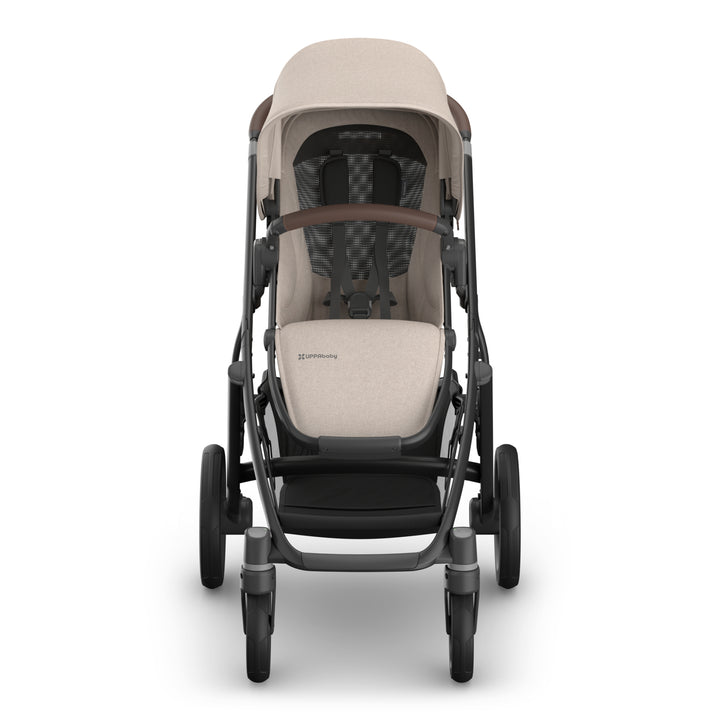 UPPAbaby Vista V3 (Ada - Sandstone Melange)