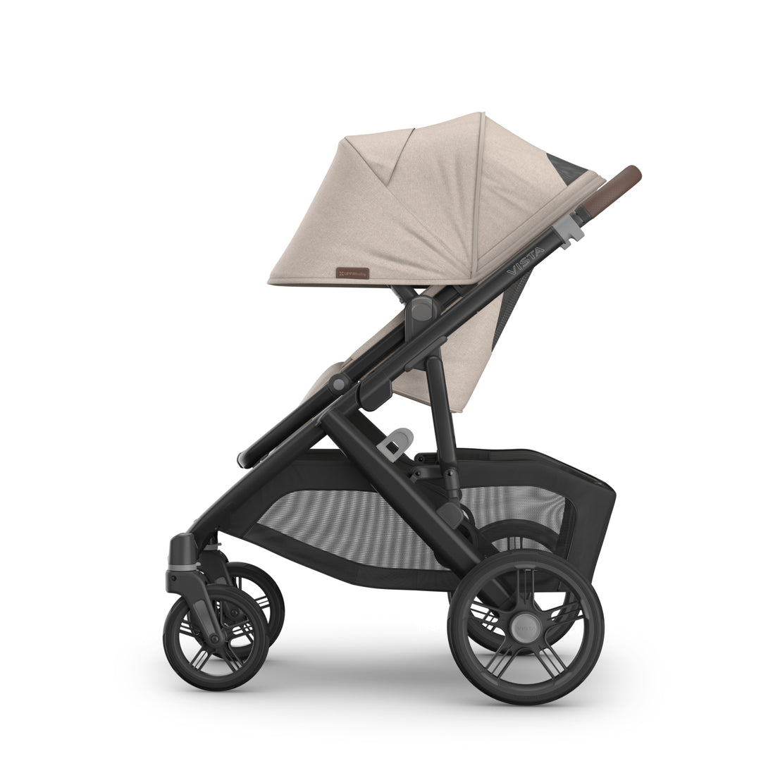 UPPAbaby Vista V3 (Ada - Sandstone Melange)