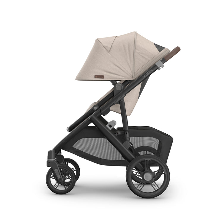 UPPAbaby Vista V3 (Ada - Sandstone Melange)