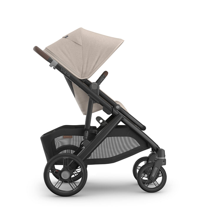 UPPAbaby Vista V3 (Ada - Sandstone Melange)