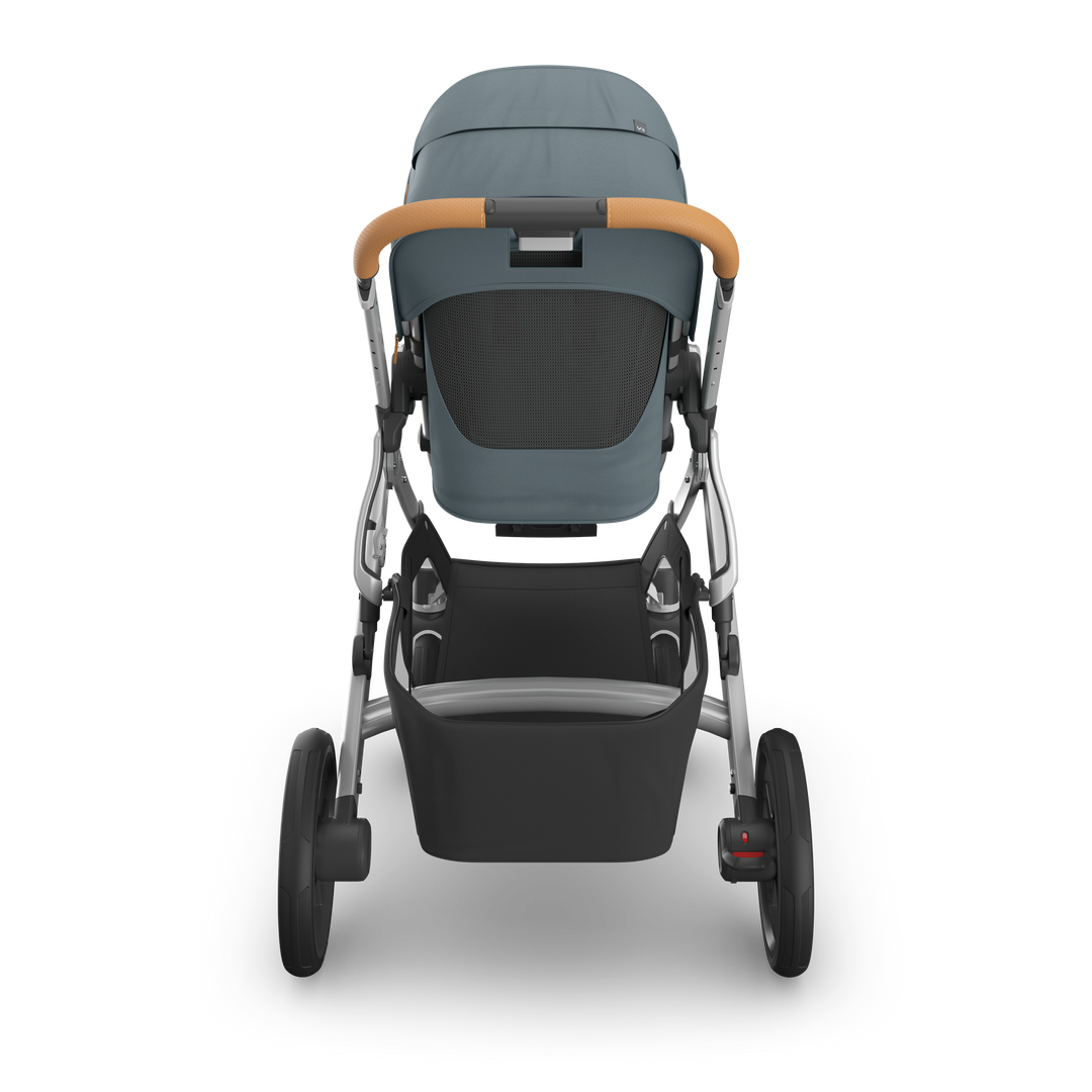 UPPAbaby Vista V3 (Callum - Stone Blue)