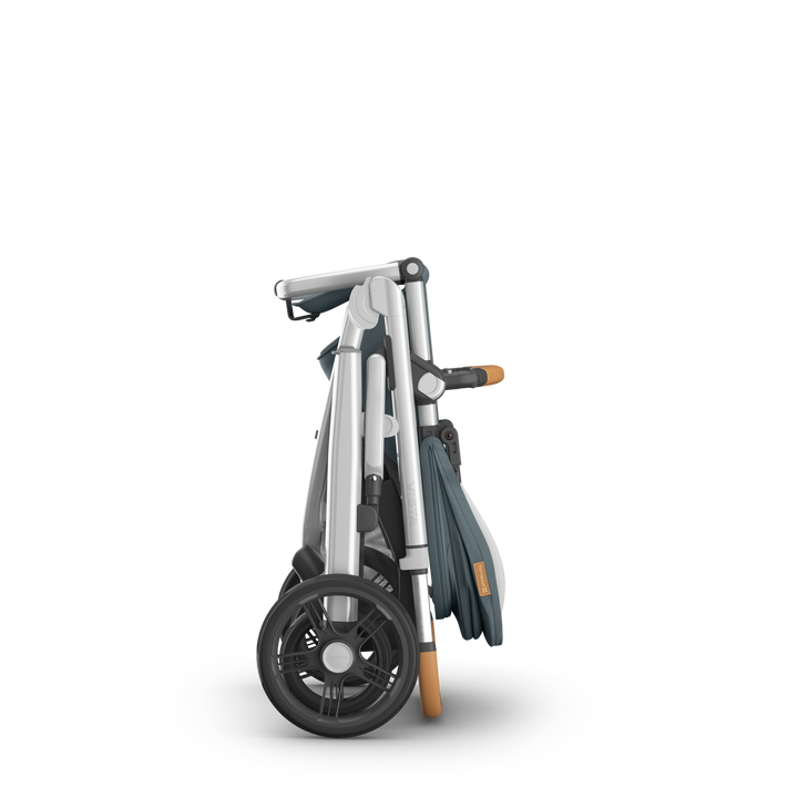 UPPAbaby Vista V3 (Callum - Stone Blue)