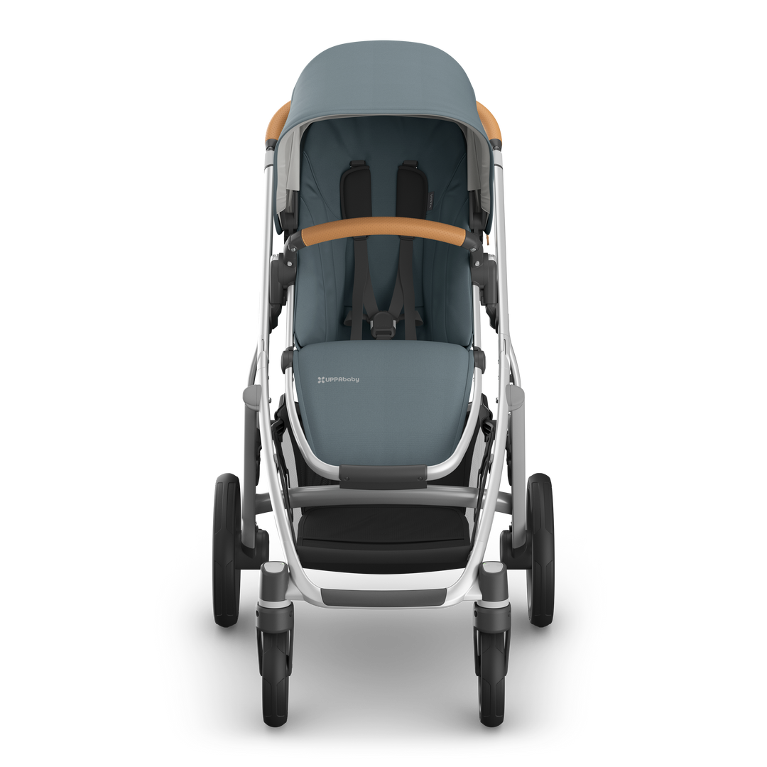 UPPAbaby Vista V3 (Callum - Stone Blue)