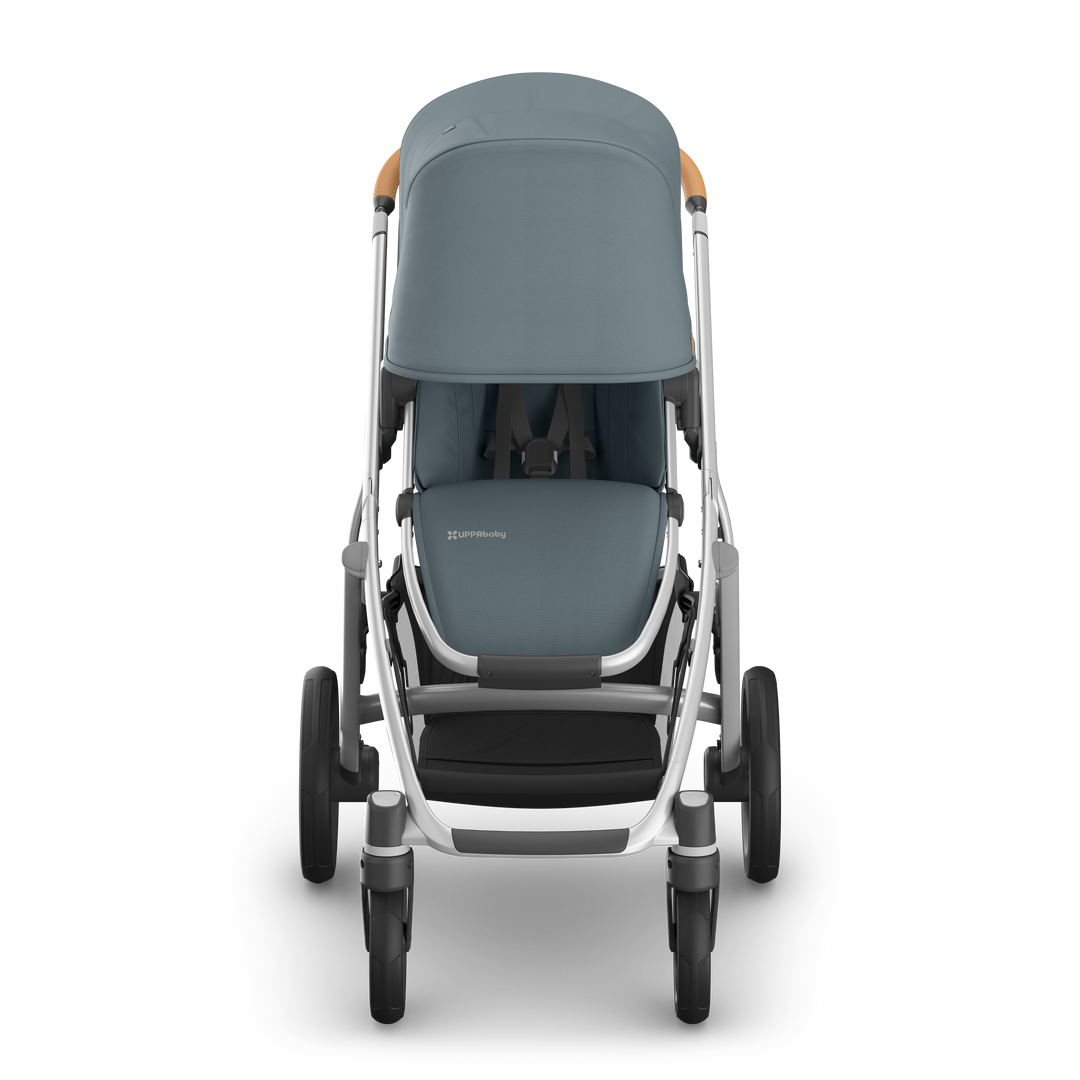 UPPAbaby Vista V3 (Callum - Stone Blue)