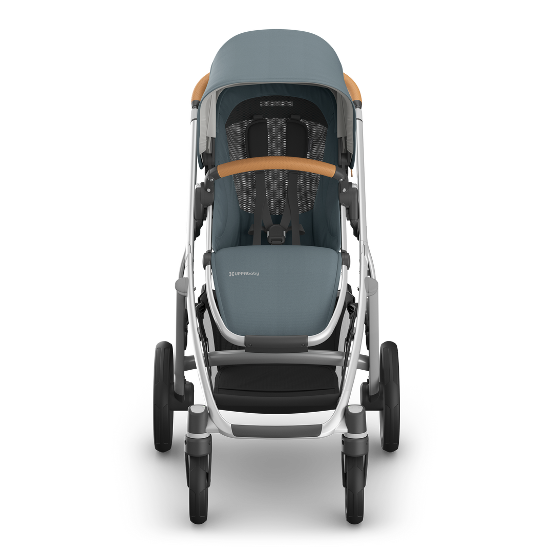 UPPAbaby Vista V3 (Callum - Stone Blue)