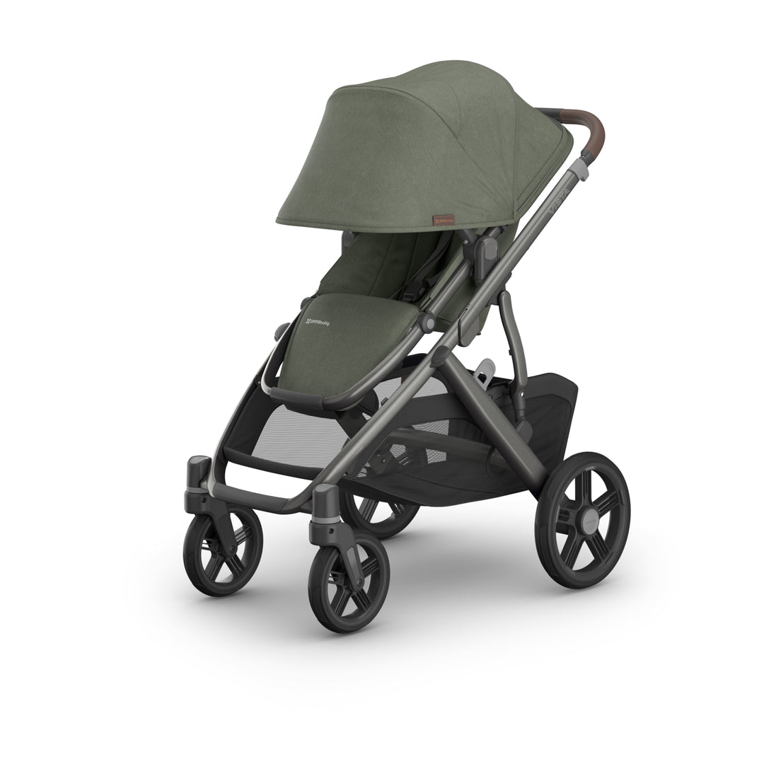UPPAbaby Vista V3 (Evelyn - Meadow Green)