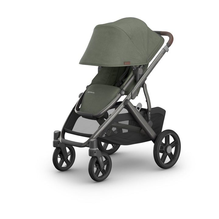 UPPAbaby Vista V3 (Evelyn - Meadow Green)