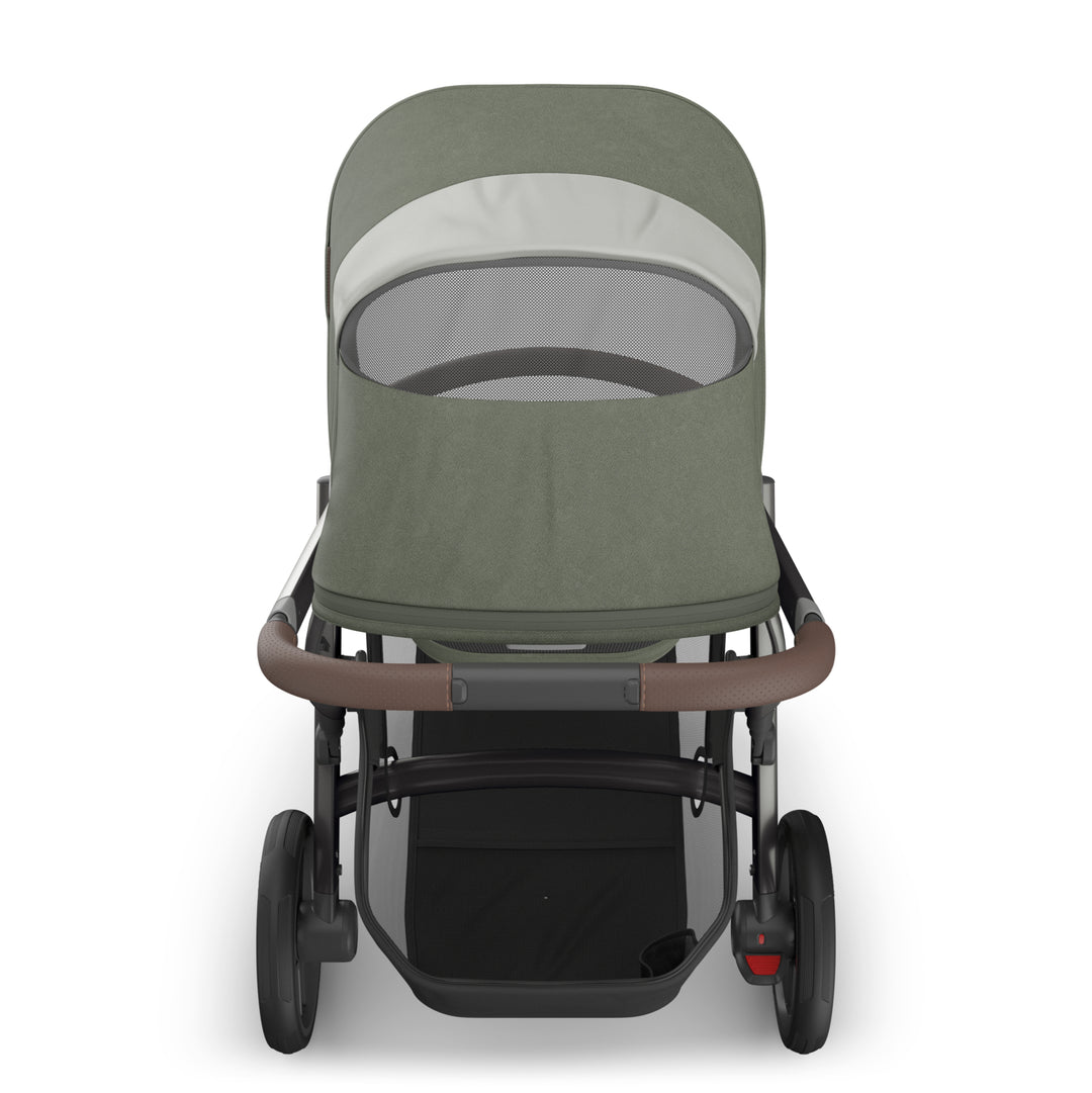 UPPAbaby Vista V3 (Evelyn - Meadow Green)