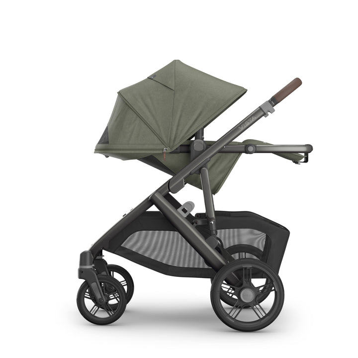UPPAbaby Vista V3 (Evelyn - Meadow Green)